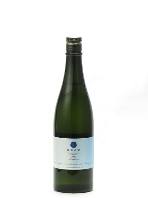 鳳凰美田 純米吟醸 WINE CELL 無濾過本生 720ml 日本酒 御中元 お中元 暑中見舞い 残暑見舞い あす楽 ギフト のし 贈答品のサムネイル