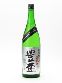豊盃特別純米酒1800ml