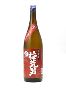 益荒男 山廃純米原酒 秋上がり 1800ml 2022月9月詰め 日本酒 御中元 お中元 暑中見舞い 残暑見舞い あす楽 ギフトのし 贈答品 セール