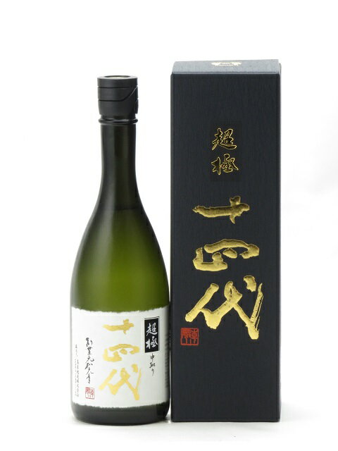楽天市場】十四代 日本酒の通販 楽天市場】十四代 日本酒の通販