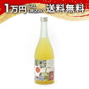 楯の川 子宝リキュール りんご 【やまなみ工房×楯の川酒造】 720ml 日本酒 御中元 暑中見舞い 手土産 ホワイトデー お返し 贈り物 プレゼント あす楽 ...