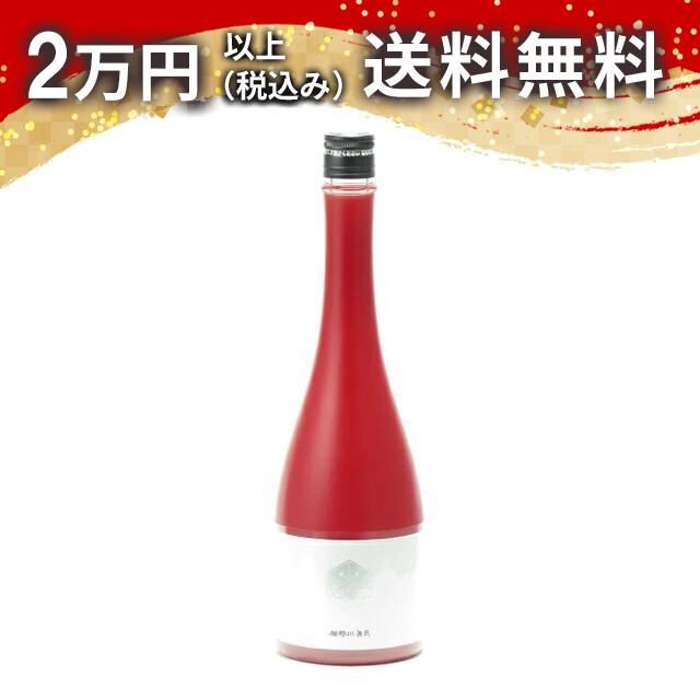 楯野川 純米大吟醸 無我 レッドボトル 生酒 720ml 2024年1月詰め 日本酒 御中元 暑中見舞い 手土産 ホワイトデー お返し 贈り物 プレゼント あす楽 ギフト のし 贈答品 お祝 御祝 誕生日 内祝 還暦祝い 結婚祝い 出産祝い お酒 就職祝 退職祝