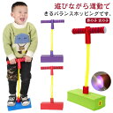 バランスホッピング ホッピング 跳ねる 子供 キッズ 運動 室内 室外 外遊び スポーツ 玩具 ジャンプ 体幹 運動 エクササイズ 光る 鳴る スポーツトイ バ...
