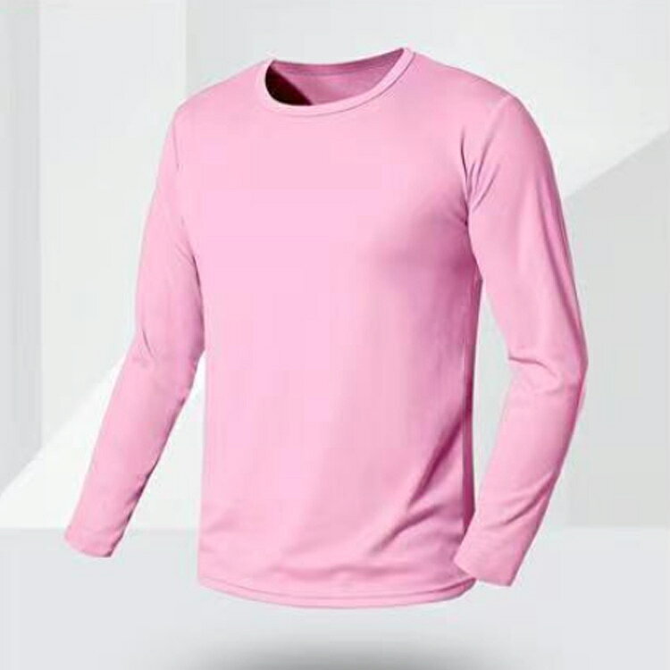 tシャツ 夏 接触冷感 2枚セット メンズ トレーニングウェア 長袖 トップス インナーシャツ 薄手 アイスシルク 長袖tシャツ ストレッチ 涼しい レディース 吸水速乾 丸首 インナーシャツ 作業服 作業着 2枚セット ゴルフ 野球 大きいサイズ バイク 釣り キャンプ スポーツ mightyshop-10009478 マイティSHOP サンプル画像3