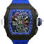 RICHARD MILLE ꥷ㡼ߥ RM11-04 ȥޥƥå ե饤Хå Υ ٥ȡޥˡš