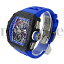 RICHARD MILLE ꥷ㡼ߥ RM11-04 ȥޥƥå ե饤Хå Υ ٥ȡޥˡš