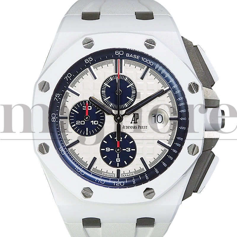 AUDEMARS PIGUET オーデマピゲ ロイヤルオーク オフショア クロノグラフ 26402CB.OO.A010CA.01 メンズ 腕時計【中古】