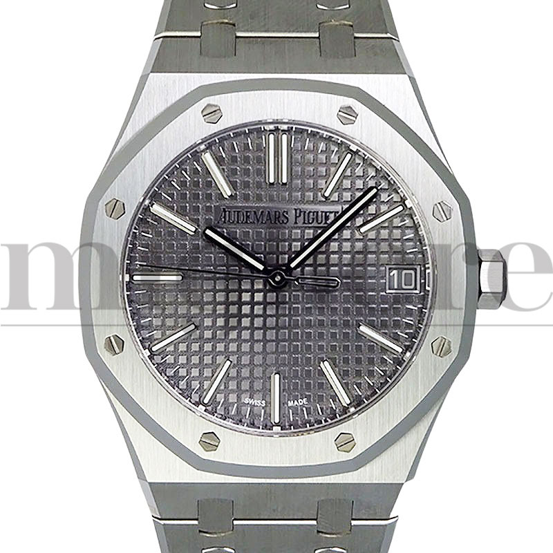 AUDEMARS PIGUET I[f}sQ CI[N I[g}eBbN 50NLO 15510ST.OO.1320ST.05 O[ rvyiÁz