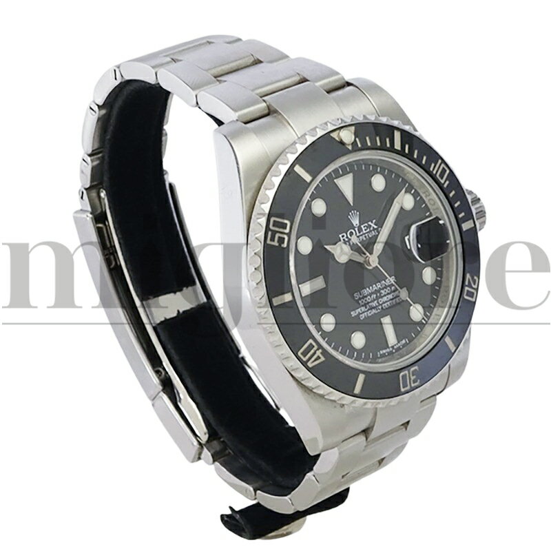 ROLEX ロレックス サブマリーナ デイト 116610LN ランダム番 メンズ 腕時計 【中古】