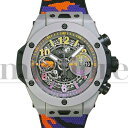 HUBLOT ウブロ ビッグバン ウニコ SORAI 421.FX.8099.NR.SOA23 2023年新作 世界限定100本【新品】