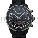 CHANEL Vl J12 X[p[bWF[ H3409 }bgubN Y rvyÁz