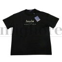 LOUIS VUITTON ルイヴィトン ビーズ エンブロイダード コットン Tシャツ 1ABYKP サイズXL ブラック 2023年新作 ブティック完売品【新品】