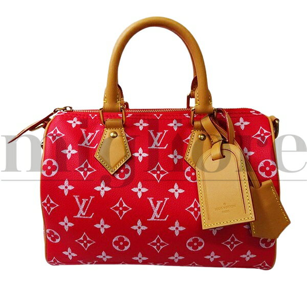 LOUIS VUITTON ルイヴィトン スピーディ P9 バンドリエール25 M24425 2WAY 2024春夏 【新品】