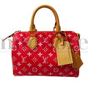 スピーディ LOUIS VUITTON ルイヴィトン スピーディ P9 バンドリエール25 M24425 2WAY 2024春夏 【新品】