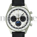 ZEINITH ゼニス クロノマスターオリジナルトリプルカレンダー 03.3400.3610/38.C911 【新品】