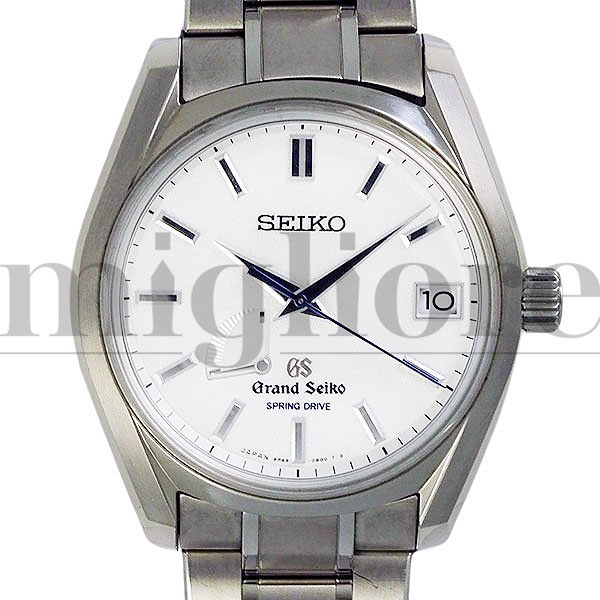 SEIKO  ɥ ҥȥꥫ륳쥯 SBGA125/9R65-0BY0 ץ󥰥ɥ饤 1,000...