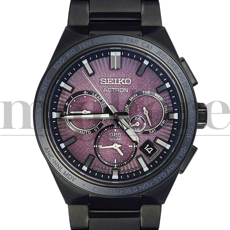 楽天市場】seiko アストロンsbxb123の通販 楽天市場】seiko アストロンsbxb123の通販