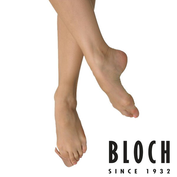 【BLOCH】バニオンガード　自由にカットして トゥシューズ　レッスン時の 痛みの軽減に　ブロック　チューブパッド(指専用トウパッド)
