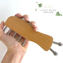 【マラソンセール&P3倍】 かたつむり カッサ ツボ押しマッサージプレート【 Lazy Bear Naturals 】カリフォルニア かっさ ツボ押し マッサージ マッサージ棒 疲労回復 フットケア 筋膜リリース 美容 健康 アイテム レイジーベア アメリカ 血行 血行促進 台湾