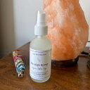 お清めスプレー スマッジスプレー Smudge Spray 開運/浄化 アメリカ直輸入 ホワイトセージ セージ スプレー 【 Lazy Bear Naturals レイジーベア 】 ギフト プレゼント 贈り物 カリフォルニア セドナ