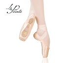 【S0180S ヘリテージストロング】 BLOCH ヘリテージ ストロング トウシューズ Heritage Strong Pointe Shoes ブロック ポワントシューズ