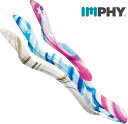 【 IMPHY / インフィ 】リリーススティックPC 3柄 全身 筋膜リリース 疲労回復 血行促進 可動域を広げる バレエ ヨガ スポーツ リリース スティッ...