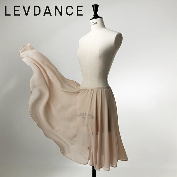 Х쥨  ͡ LEVDANCE /    ϡ륹ȡХ쥹ȡե ȥ ( Х쥨 ͥХ쥨 å ̡ )֥ emma rehearsal skirt MIDI 