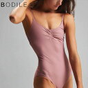 バレエ レオタード【 ボディール BODILE 】MISCHA キャミソール 大人 ジュニア バレエ用品 フィット感が素晴らしい ウェア ダンス リハーサル 美...