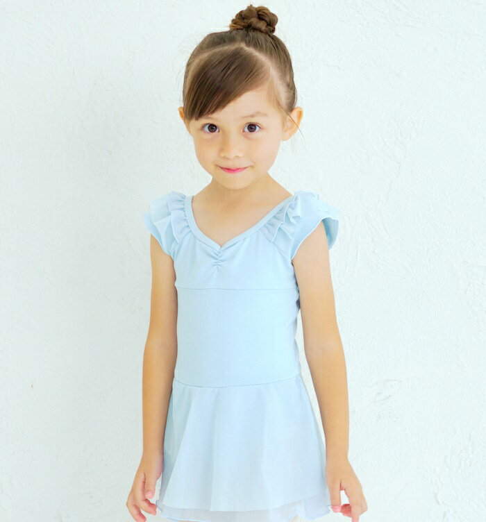 すぐ発送❣️レオタード　１２０ 楽天市場】バレエレオタード 120の通販