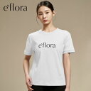 バレエ Tシャツ 半袖 ロゴ 白 ホワイト　トップス Logo T-shirt バレエ バレエ用品　バレエトップス 大人 おしゃれ　ジュニア