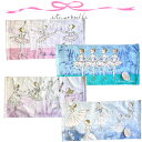 バレエ タオル 【イツコルベイユ】ミニフェイスタオル(バレエ4柄)(ジゼル 白鳥の湖 眠れる森の美女 くるみ割り人形) バレエ 雑貨 タオル プレゼント ギフト...