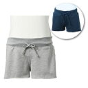 ダンス パンツ ショートパンツ レッスン着 ダンス チア バレエ コットン スエット ウエストゴム 調節可 バレエ ダンス バレエ用品 ジム ランニング スポー...