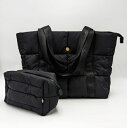 バレエ バッグ【 BODILE ボディール 】ショルダーバッグとポーチの2点セット 軽くて 多少の雨はOK おしゃれでかっこいい バレエやヨガ レッスンバッグ