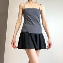【アウトレット】バレエ ショートパンツ ウエストゴム フレアショート パンツ ( バレエ ヨガ ) レッスン 着 ウェア バレエウェア 大人 レディース バレエ...