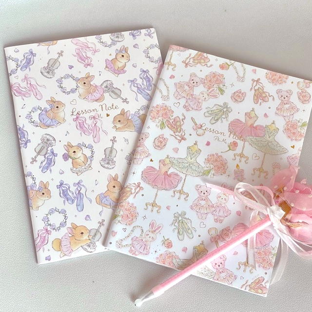 �������ߤ� �Х쥨 ��å���Ρ��ȡ�2���� ���襤���Х쥨���Υ�å���Ͽ�Ρ��ȡ�A5��64�ڡ���