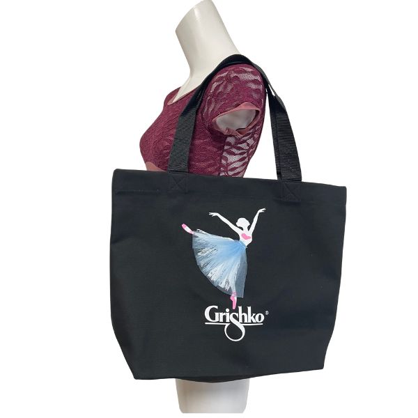 ���ꥷ�� �Х쥨 ��å���Хå� �ȡ��ȥХå� �����Х� �礭�� ���塼���� Grishko �ޥ������Хå� ���㤤ʪ�Хå� ��ݥ��å� �ޥ��ͥåȥܥ��� ��