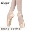 【 グリシコ 】 トゥシューズ スマートポアント (シャンクM)最先端の技術とダンサーの声から生まれ..