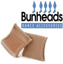 【 バンヘッズ 】Bunheads:スペースメイカーズ-2 トウシューズの痛み軽減アイテム Bunheads spacemakers 2 バレエ バレエ用品 レッスン ポワント トウシューズ 足ケア 外反母趾 予防