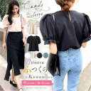 トップス ブラウス レディース 半袖シフォン 韓国 可愛い 大人気 フォーマル 通勤 きれいめ カットソー 春 夏 新作