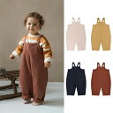 サロペット裏起毛子供 キッズ 子供服 オーバーオール キッズ サロペット韓国 子供服 女の子 男の子 パンツ ジュニア4color!韓国サロペット パンツ キッズ ジュニア 子供服 ボトムス ロングパンツ 長ズボン オーバーオール 女の子