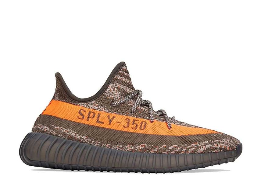 【新品未使用】ADIDAS YEEZY BOOST アディダス イージーブースト 350 V2 