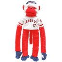 エンゼルス グッズ 大谷翔平 ぬいぐるみ 人気 記録更新 エンジェルス メジャーリーグアメリカ ロサンゼルス 2022バージョン 日本未発売 アナハイム MLB...