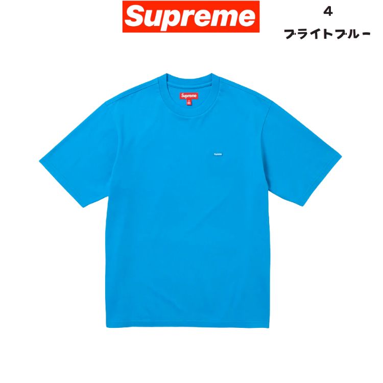 楽天市場】Supreme box logo(カラーブルー)(Tシャツ 楽天市場】Supreme box logo(カラーブルー)(Tシャツ