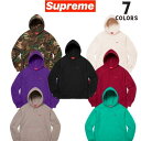 【新品】シュプリーム Supreme パーカー フーディー SMALL BOX Hooded Sweatshirt シュプリーム LA ブランド レディース メンズ アメリカ ボックスロゴ 長袖 AW FW