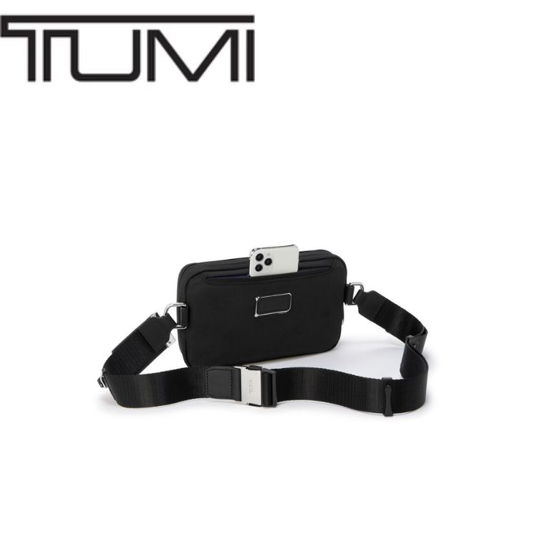 TUMI 025503033D3 新品 「メッシーナ」ユーティリティポーチ メンズ バッグTUMI Ar...