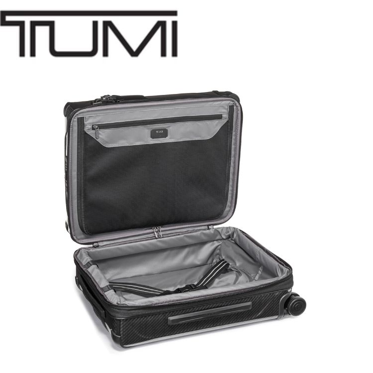 41L TUMI 02803102DG3 新品 インターナショナルエクスパンダブルキャリーオン ミッ...