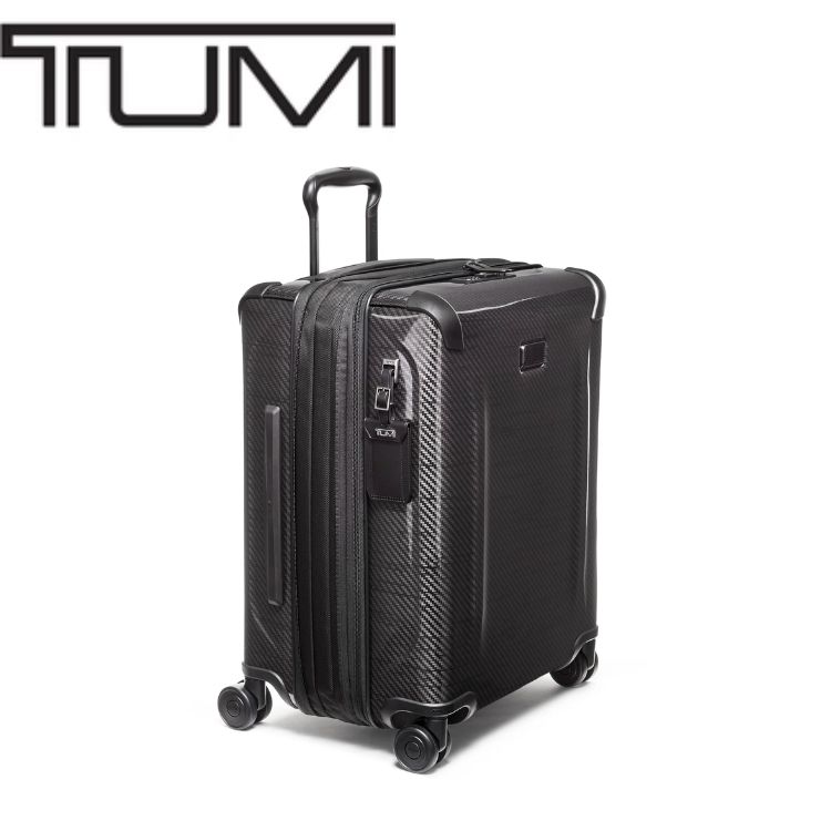 41L TUMI 02803102DG3 新品 インターナショナルエクスパンダブルキャリーオン ミッ...