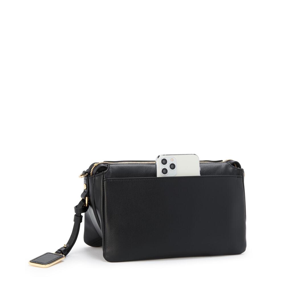 TUMI 0196497DL 新品 HELENA CROSSBODY レディース Voyageur トゥミ ブランド レデ...