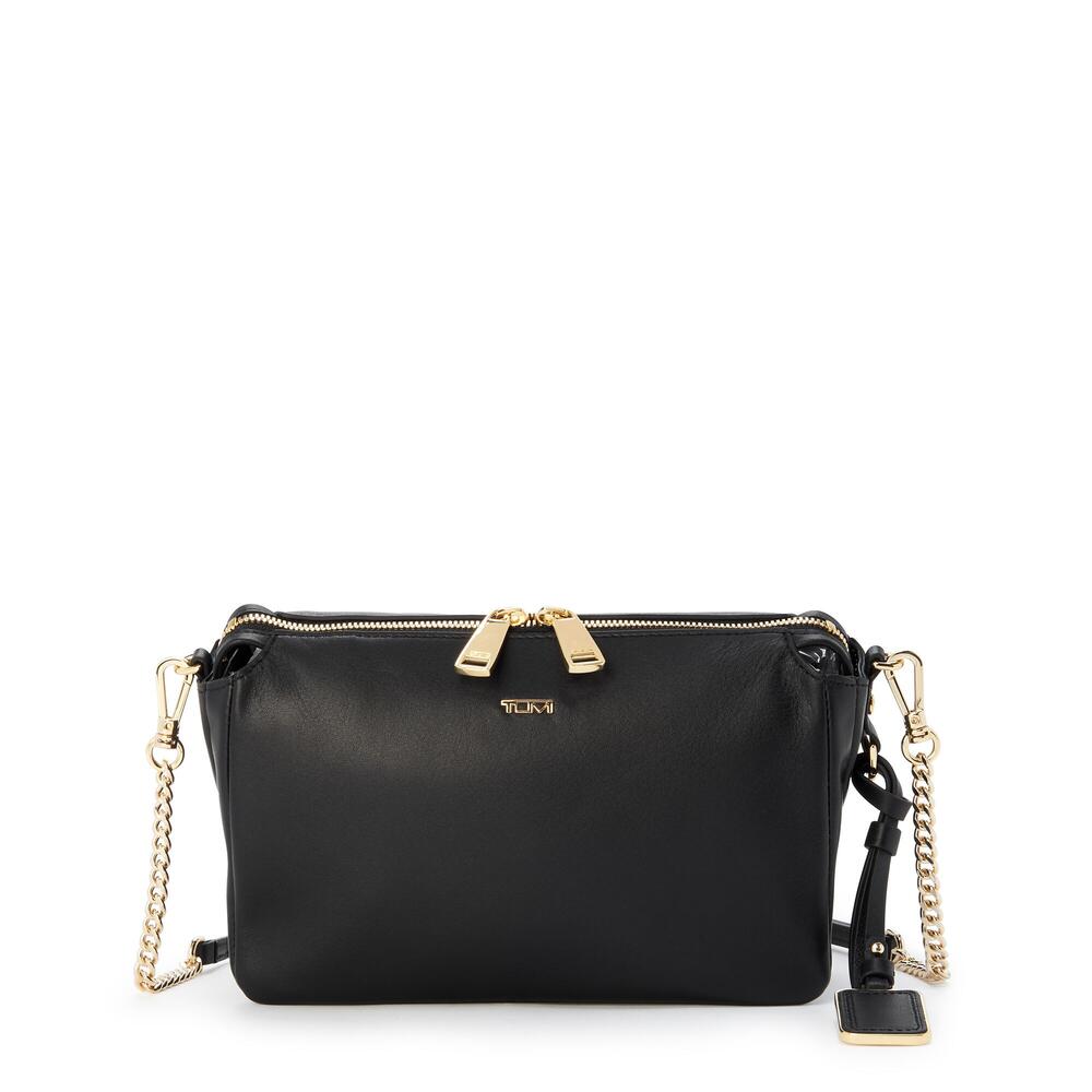 TUMI 0196497DL 新品 HELENA CROSSBODY レディース Voyageur トゥミ ブランド レデ...