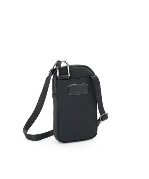 TUMI 新品 「ビーチ」スモールクロスボディ ポーチ メンズTUMI HARRISON小物入れ ...